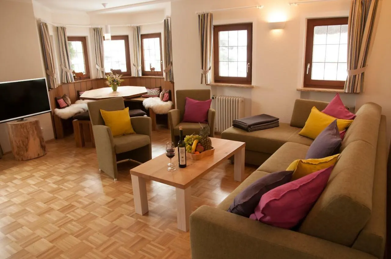 Apartment Allgaeu Spitze Oberstdorf Germany