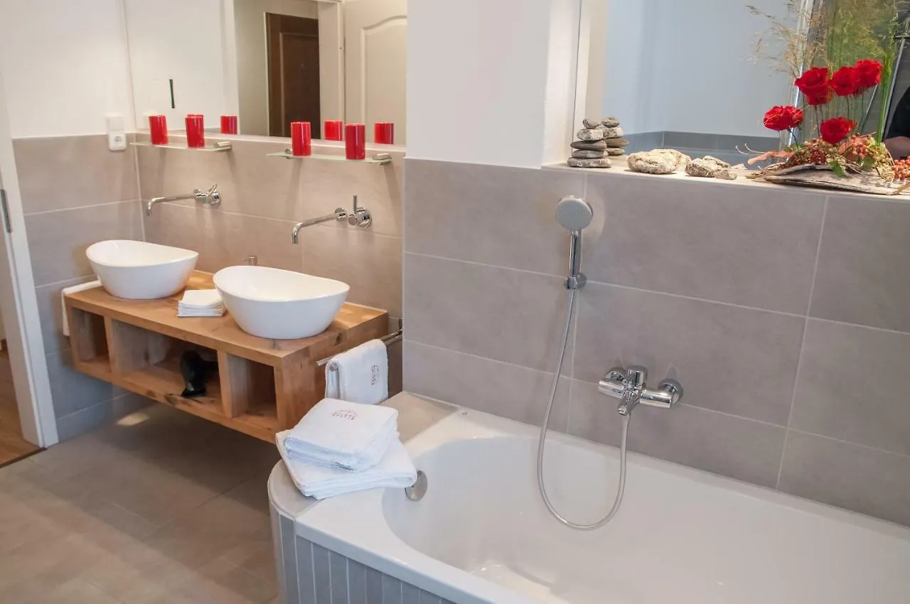Apartment Allgaeu Spitze Oberstdorf