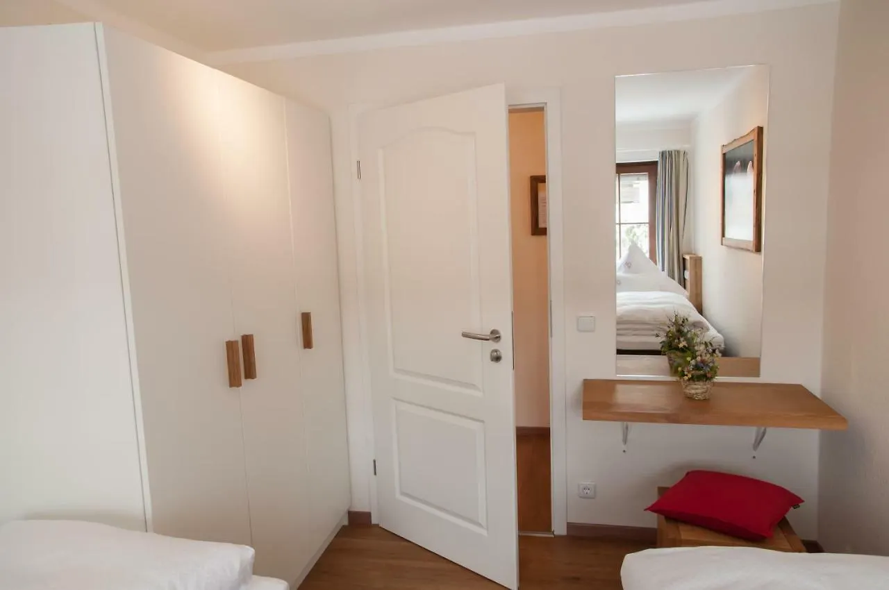 Apartment Allgaeu Spitze Oberstdorf